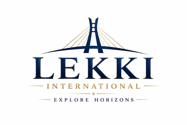 Lekki International